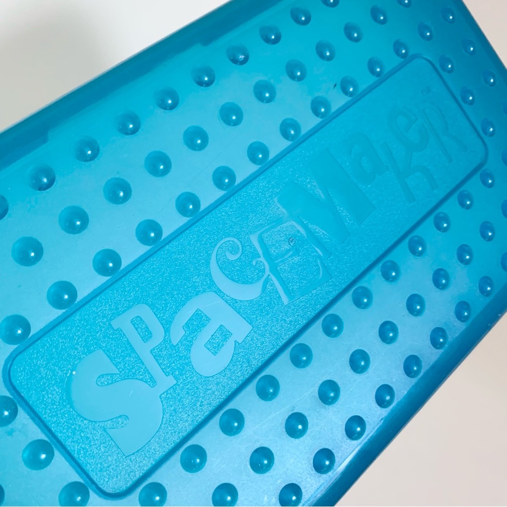 Y2k teal Spacemaker - Picture 12 of 16